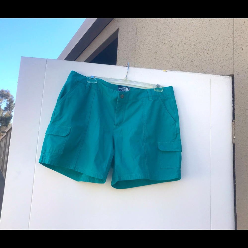 The North Face Shorts